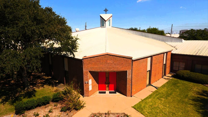 New Hope Presbyterian Church of Katy, Texas